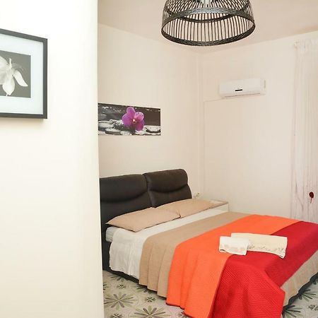 كازيرتا Lian Room B&B المظهر الخارجي الصورة