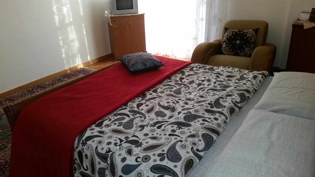كازيرتا Lian Room B&B الغرفة الصورة