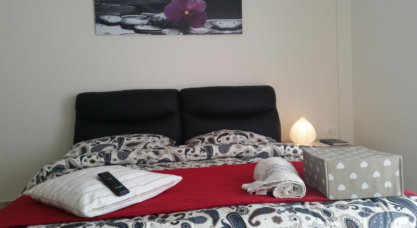 كازيرتا Lian Room B&B الغرفة الصورة