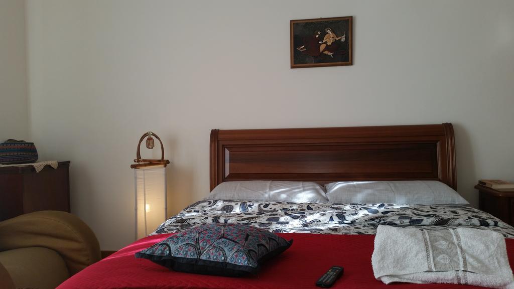 كازيرتا Lian Room B&B الغرفة الصورة