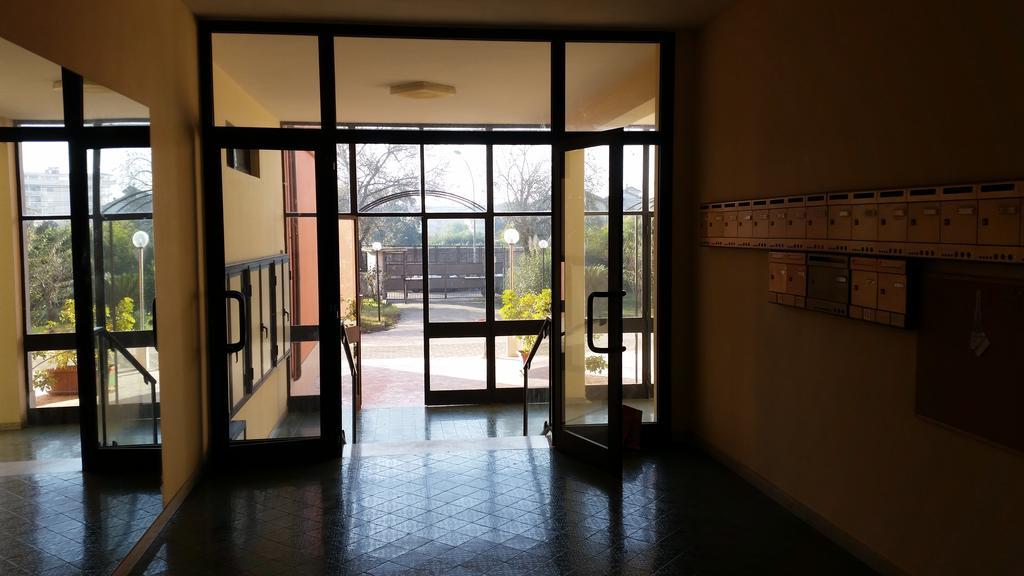 كازيرتا Lian Room B&B المظهر الخارجي الصورة