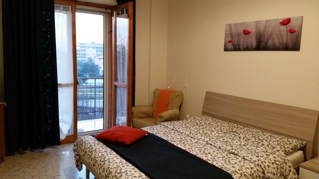كازيرتا Lian Room B&B المظهر الخارجي الصورة