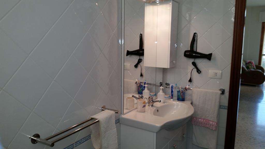 كازيرتا Lian Room B&B المظهر الخارجي الصورة