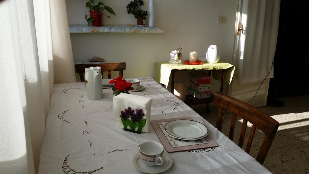 كازيرتا Lian Room B&B المظهر الخارجي الصورة