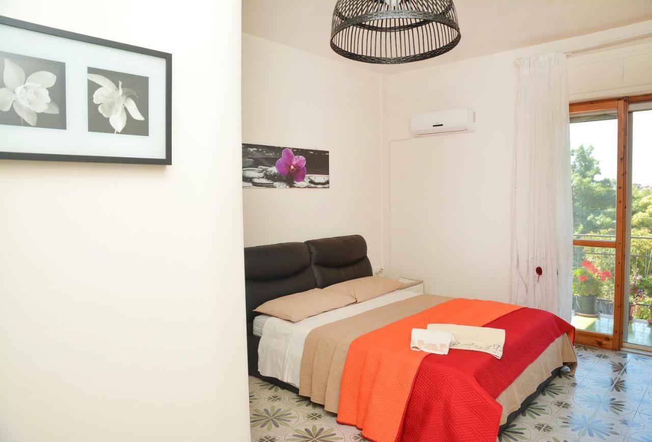 كازيرتا Lian Room B&B المظهر الخارجي الصورة