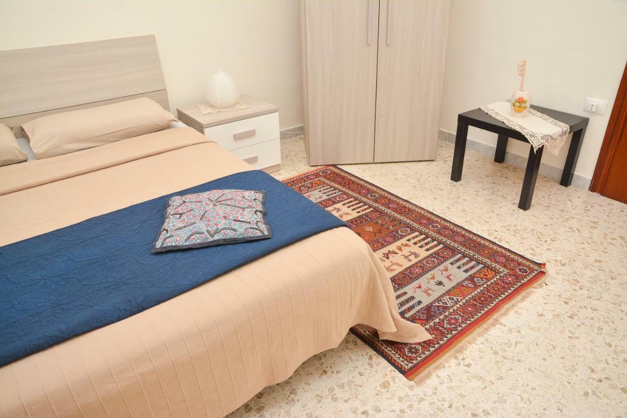 كازيرتا Lian Room B&B المظهر الخارجي الصورة