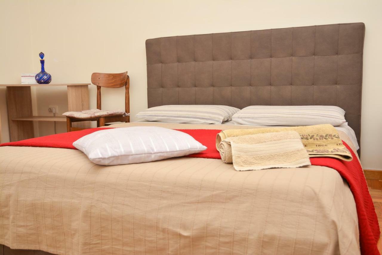 كازيرتا Lian Room B&B المظهر الخارجي الصورة