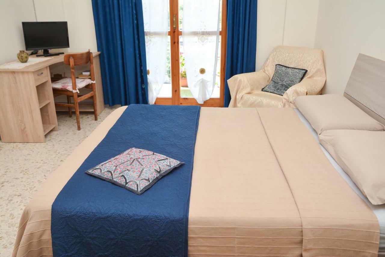 كازيرتا Lian Room B&B المظهر الخارجي الصورة