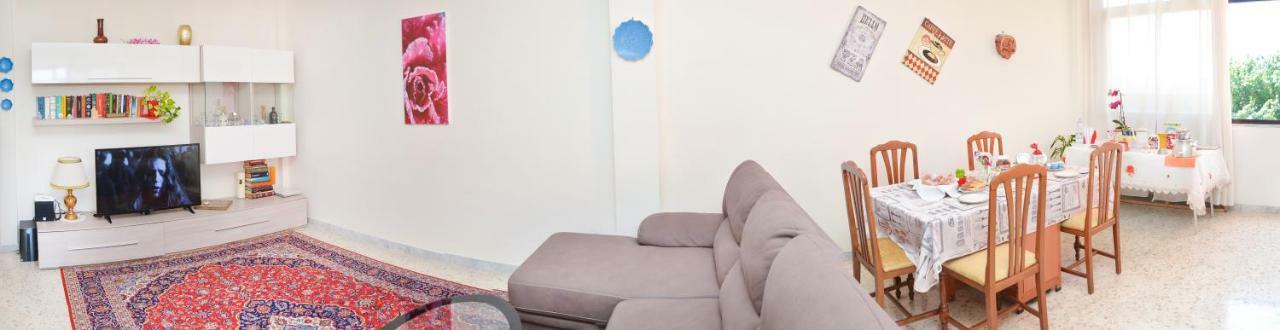 كازيرتا Lian Room B&B المظهر الخارجي الصورة