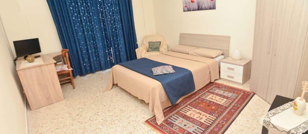 كازيرتا Lian Room B&B المظهر الخارجي الصورة