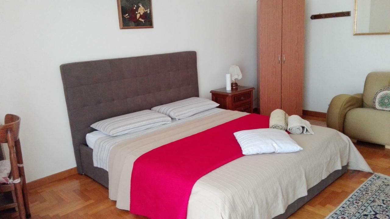 كازيرتا Lian Room B&B المظهر الخارجي الصورة
